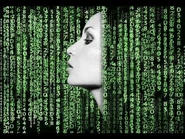 The third main image that was associated with the song