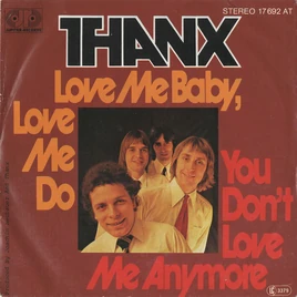 LoveMeBabyLoveMeDo