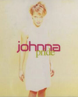 Johnna