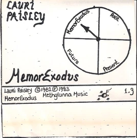 1982 Cover