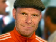 Photo of Junkie XL.