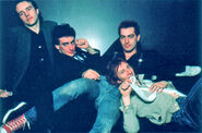 Another band picture