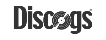 Discogs-logo