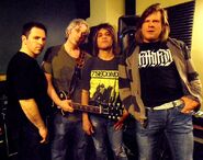 Another band picture (taken from their ReverbNation page).