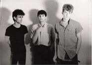 Band picture.