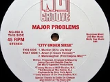 Manslaughter (First Degree Mix)