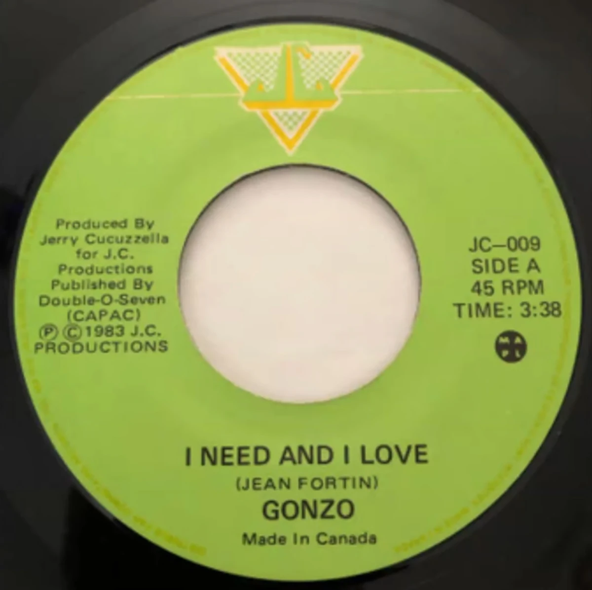 I Need And I Love | Lostwave's Finest Wiki | Fandom