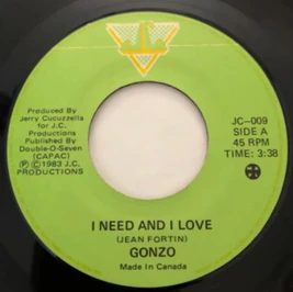 7” Version