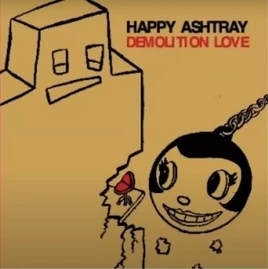 Demolition Love