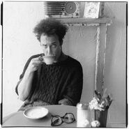 Image of Steve Fisk