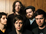 The Stills, the possible artists