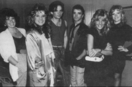 Members of Certain Circle.