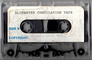 Image of the cassette tape