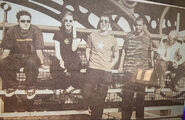 Band Picture.