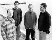 Band Picture.