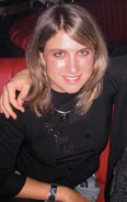 An image of Silvia Napoli.