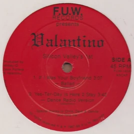 YesterdayIsHereToStay