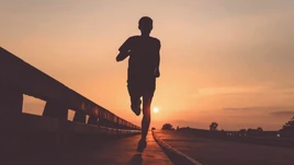 Keep Running (So Everything Makes Sense)