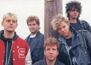 Smarties.jpg (75 KB) Band Picture.