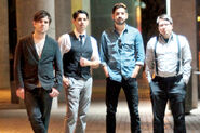 Band picture.