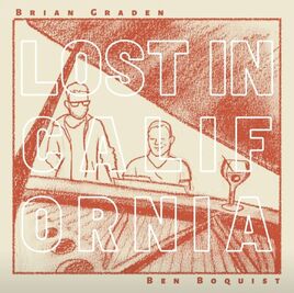 LostInCalifornia