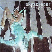Album cover art. (Superstate).