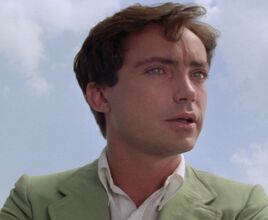 Udo Kier