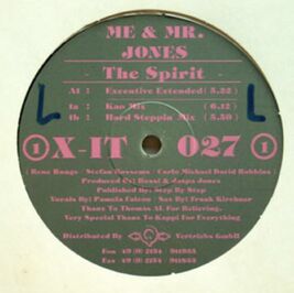 TheSpirit