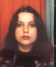 Vicki Bonet circa 1980.