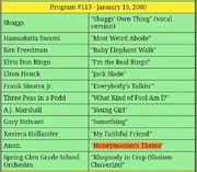 Honeymooners Reference 1