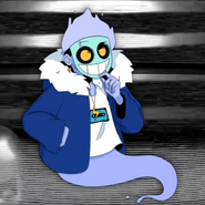 Full OC