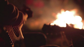 BurningHigh