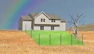 The image that Felipe used for the song.