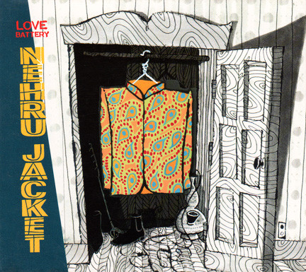 邦楽 RED CURTAIN ORIGINAL LOVE early days ORIGINAL LOVE / RED CURTAIN -original love early days- [NEW
