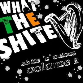 Comp CD cover