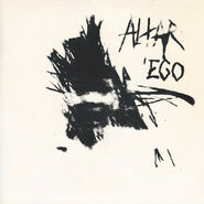 Single cover art.