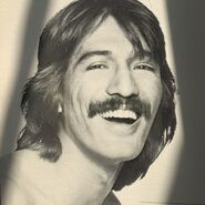 An image of Mackey Feary