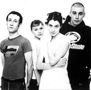 Band Picture.