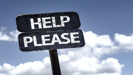 Plase Help Me Now