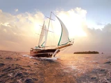 Sail Away