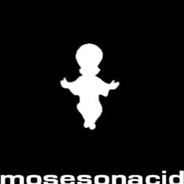Mosesonacid coverartwork
