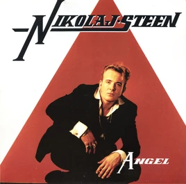 Single Cover (Front)