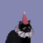 Image used by p