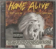 Album Cover with case