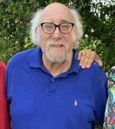 Image of Len Rothberg.