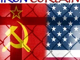 Iron Curtain