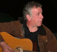 An image of Alex Legg.