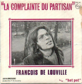 Album cover (Original Version)