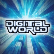 Digital World album cover.