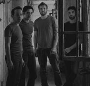 Band Picture.